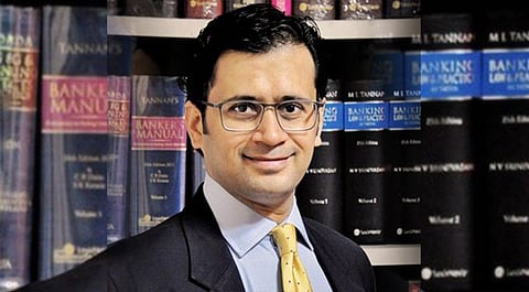 Turbulence in Insolvency Process of Jet Airways