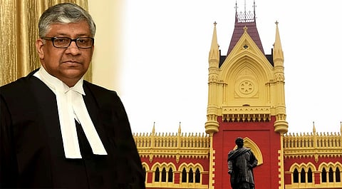 Breaking: Collegium reiterates transfer of Justice Thottathil B Radhakrishnan to Calcutta High Court