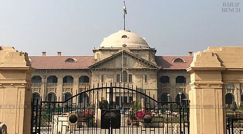 Stop in the name of the Judge! Allahabad HC advisory to pay highest respect to Judges while crossing paths