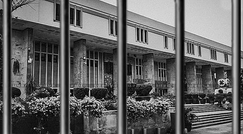 Of Habeas Corpus, Remand Orders and Contempt