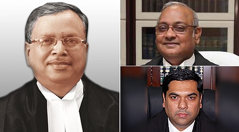 Elevation of Khanna, Maheshwari JJ: Former Delhi HC judge urges President to prevent historical blunder