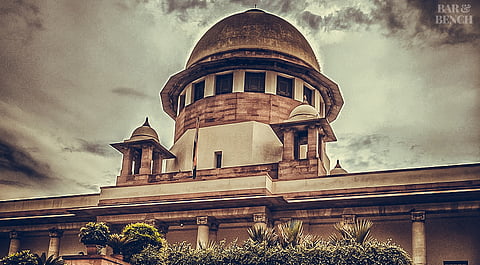 SC issues notice in appeal against Madras High Court judgment on Puducherry LG interference