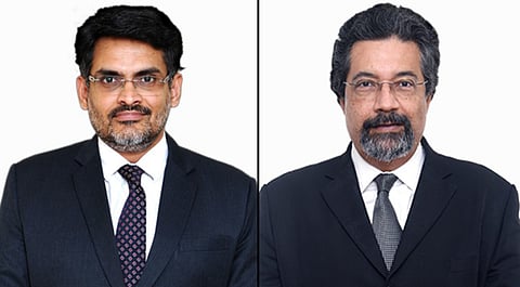 JSA elects Farad Sorabjee to Compensation Committee and Vinod Kumar as co-chair of Disputes practice