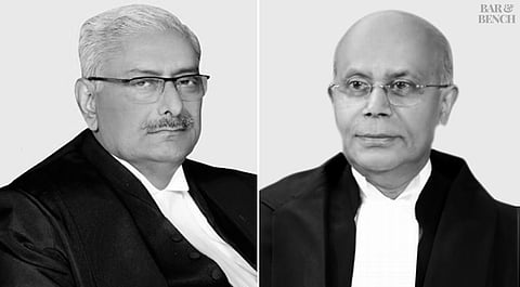 Courts cannot usurp jurisdiction of decision makers in the garb of Judicial Review, Supreme Court