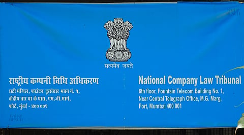 Time taken to appoint Resolution Professional excluded from CIRP: NCLT