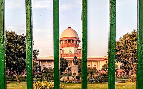 Supreme Court, housing