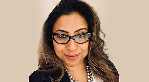 Thomson Reuters GC Bijoya Roy joins Flipkart as VP and Group General Counsel