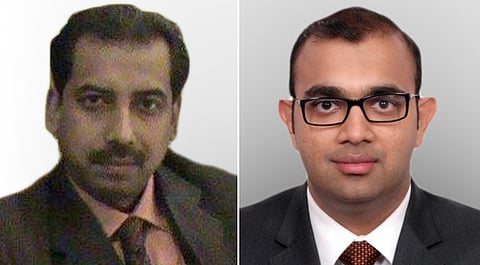 P&A Law Offices Offices adds two Partners – Nabik Syam and Akshat Hansaria