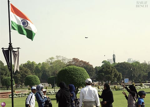 Do you seriously want to argue this? Justice Rohinton Nariman dismisses plea to send Indian Muslims to Pakistan