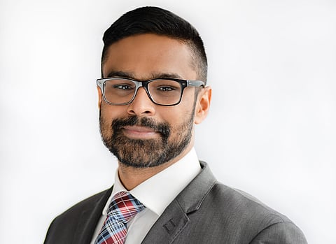 Competition Counsel P Ram Kumar becomes Talwar Thakore’s first Partner in Delhi