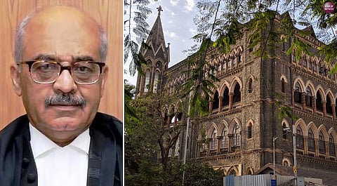 Centre notifies transfer of Justice Pradeep Nandrajog to Bombay HC as its Chief Justice