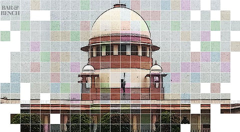 Supreme Court judgments to be made available in Regional Languages