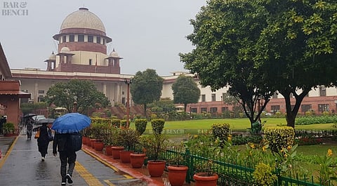 Absence of joint parentage violates fundamental rights; Plea in SC challenges laws on custody, guardianship of children
