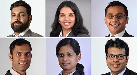 Trilegal makes 6 partners including 2 women NALSAR graduates