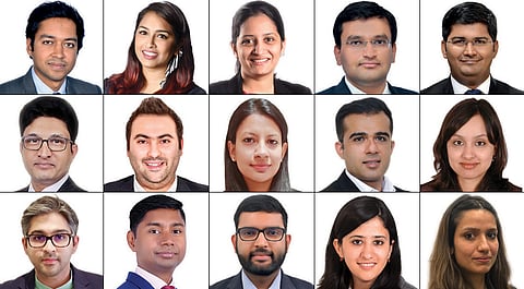 Breaking: AZB makes 15 Partners including 6 women
