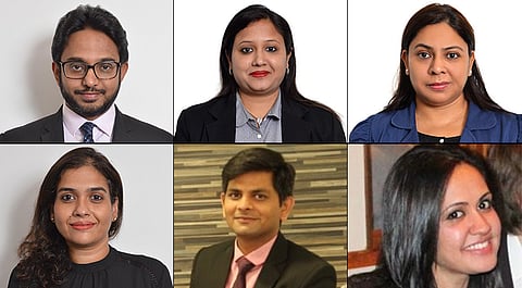 Naik Naik increases equity stake for 2 Partners, makes 2 Equity Partners, hires in-house counsel