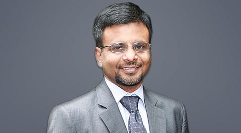 Argus Partner Vinod Joseph joins Economic Laws Practice as Partner