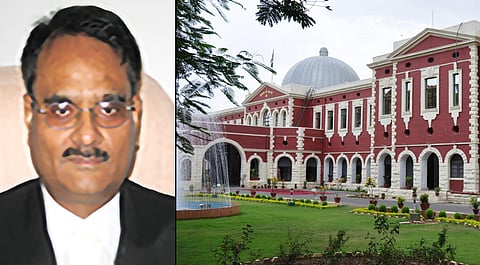 Collegium recommends re-transfer of Justice Prashant Kumar from Allahabad HC to Jharkhand HC