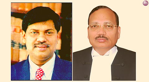 Breaking: Collegium recommends Justice BR Gavai and Justice Surya Kant for elevation to Supreme Court