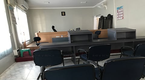 Resolution of Disputes involving IPR through Arbitration in India – An Analysis of the Legal Position
