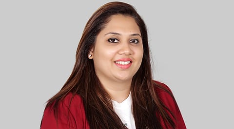 Netflix appoints Priyanka Chaudhari as Director and Senior Counsel – IP to head the vertical