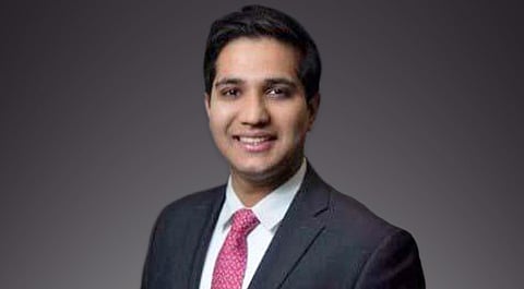 Rishabh Gupta rejoins JSA from Sidley Austin