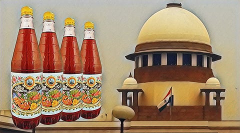 Why has Rooh Afza gone missing from Indian markets? A court matter may hold the answer