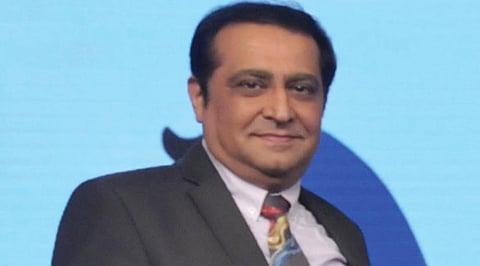 Former HCL Senior Vice President – Legal Vineet Vij joins Tech Mahindra as Group General Counsel