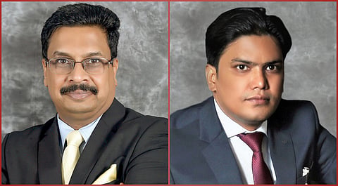 Boutique law firm Agastya Legal launched in Delhi and Chennai