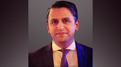 L&L (Luthra) Corporate Partner Amit Shetye leaves for Infra Investment Fund GIP