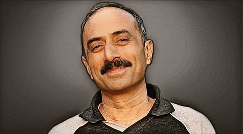 ಸಂಜೀವ್ ಭಟ್