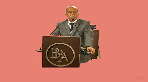 Justice Akil Kureshi: Bombay Bar Association expresses disapproval over modified Collegium recommendation “at behest of Government”