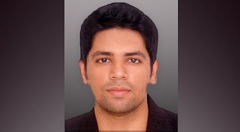 Lavin Hirani joins Naik Naik & Co as Associate Partner