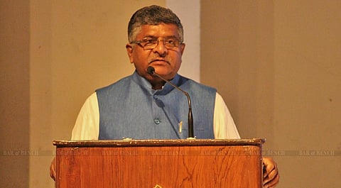 80 woman judges out of 1,113 in total across High Courts and Supreme Court: Law Minister responds in Lok Sabha on reservation for Women