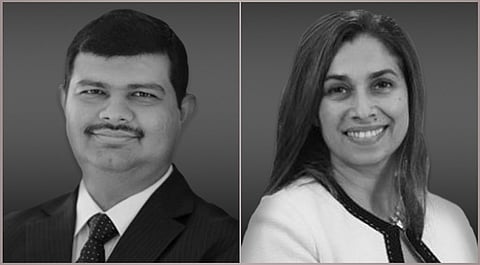 SAM’s Tejas Karia, CAM’s Shaneen Parikh among 14 inducted into SIAC Court of Arbitration