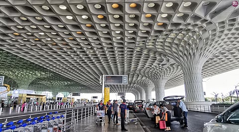 CAM, Talwar Thakore, Link Legal lead on Goldman Sachs-led group 1,300 crore investment in GVK Airport Unit
