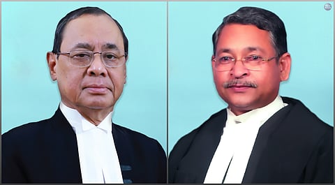 CJI Ranjan Gogoi allows CBI to initiate investigation against Allahabad HC judge, SN Shukla on corruption charges