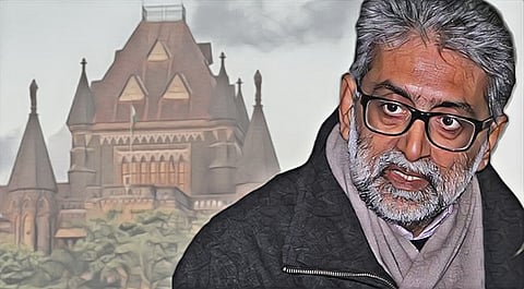 Bhima Koregaon: Gautam Navlakha moves Bombay High Court for pre-arrest bail