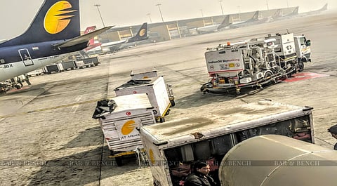 Jet Airways Insolvency: NCLT order gives hope for Employee salaries