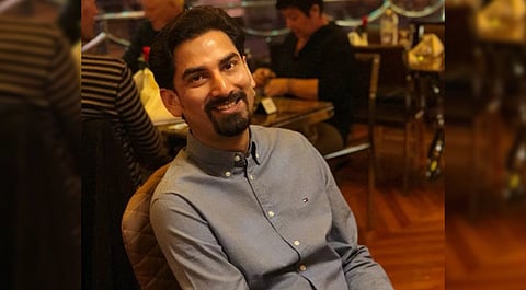 Hammurabi expands Indirect Tax & GST practice with PWC lawyer Pravesh Khandelwal
