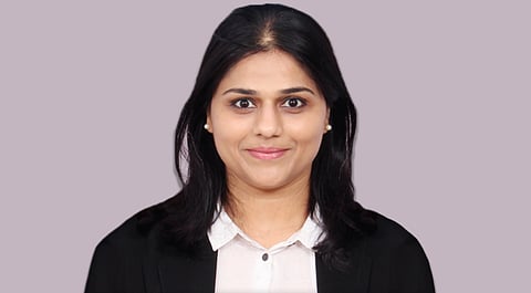 K Law Associate Partner Subharekha Ravi joins ARA LAW as Co-head PE/VC