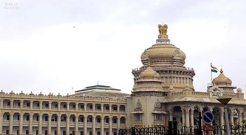 Political Crisis in Karnataka: MLAs resignation and Legal Attributes