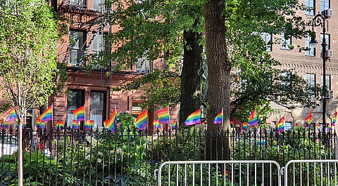 Criminalization of Conversion Therapy: Time to fulfil our international commitment towards the LGBTQ+ community