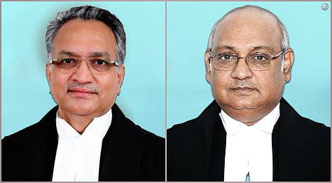 Chief Judicial Magistrate competent to process request of Secured Creditor under Section 14 of SARFAESI Act, Supreme Court