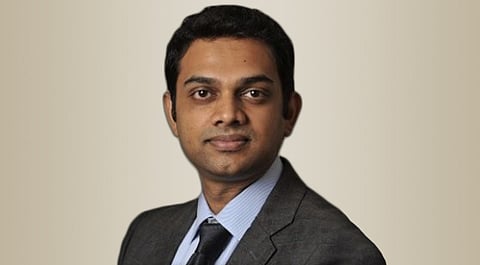 Abhishek Sinha