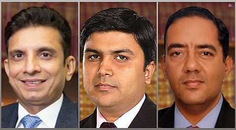 Former HSA Managing Partner Amitabh Sharma sets up LexRidge Partners with L&S and AZB lawyers