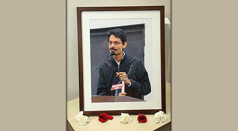 A champion for Equality and Diversity: Tributes pour in for Prof Shamnad Basheer