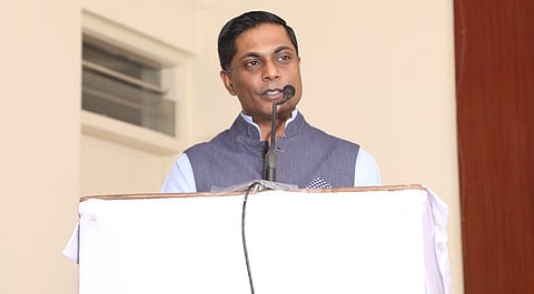 Navneet Hrishikesan