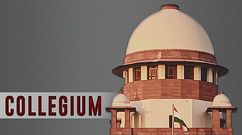 Judicial Vacancies: Supreme Court calls for appointment of judges approved by Collegium, Centre within 6 months