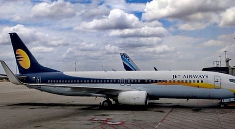 Jet Airways Insolvency: Defunct airline to vacate former HQ Siroya Centre in 45 days